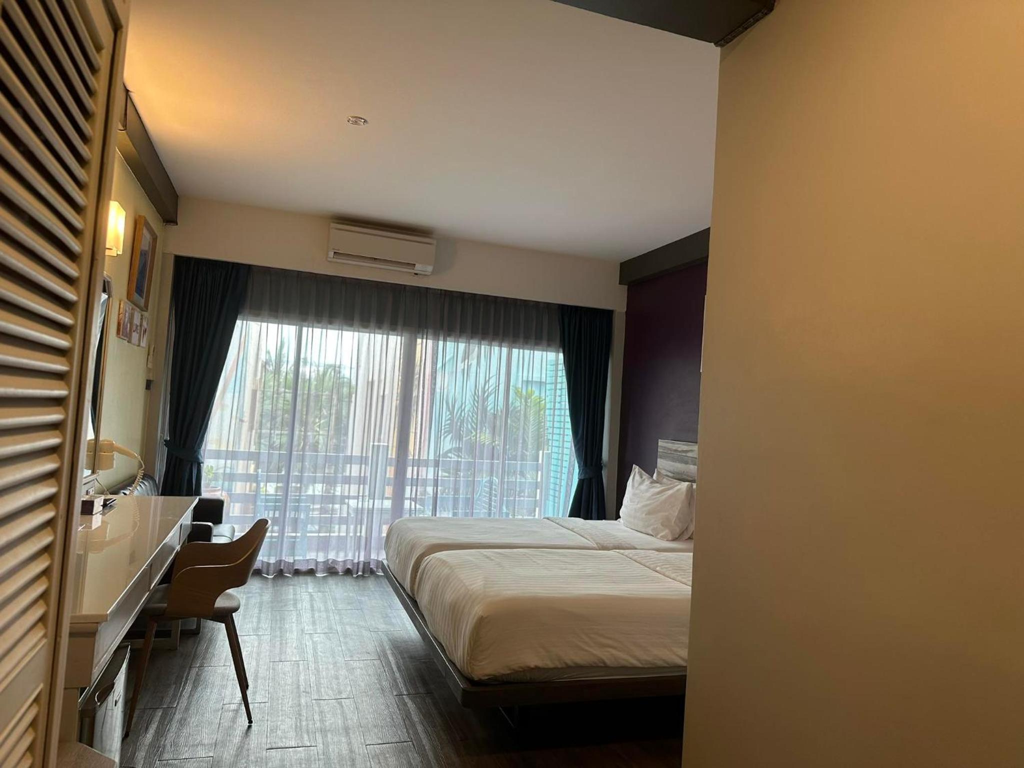 Bbhouse Pattaya 15/55