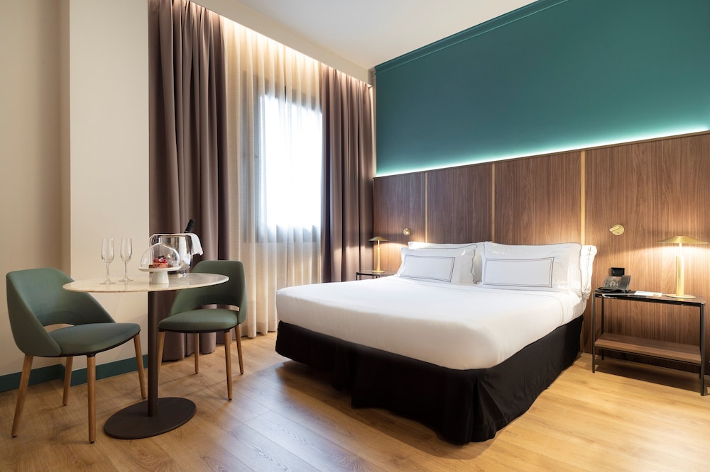 Melia Milano Hotel 20/70