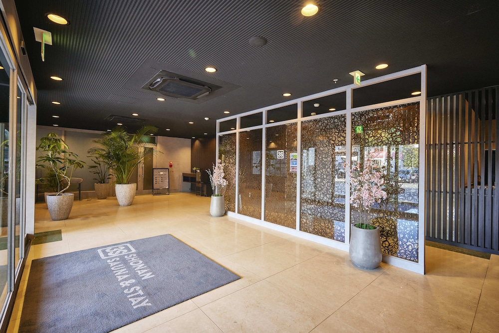 3S Hotel Atsugi (formerly Park in Hotel Atsugi) 8/50