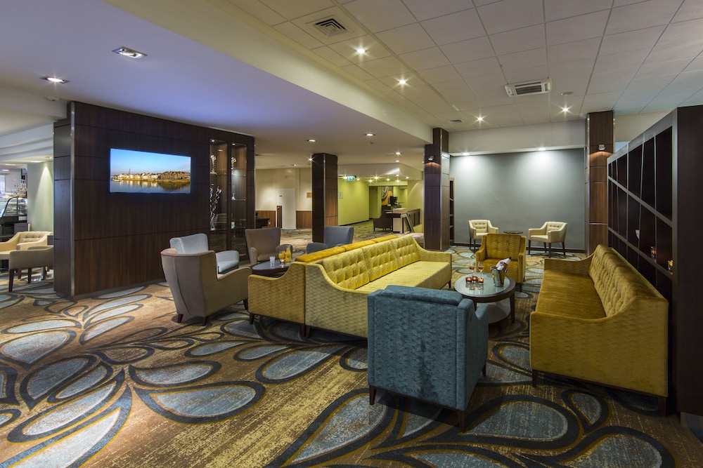 Crowne Plaza Maastricht 60/80