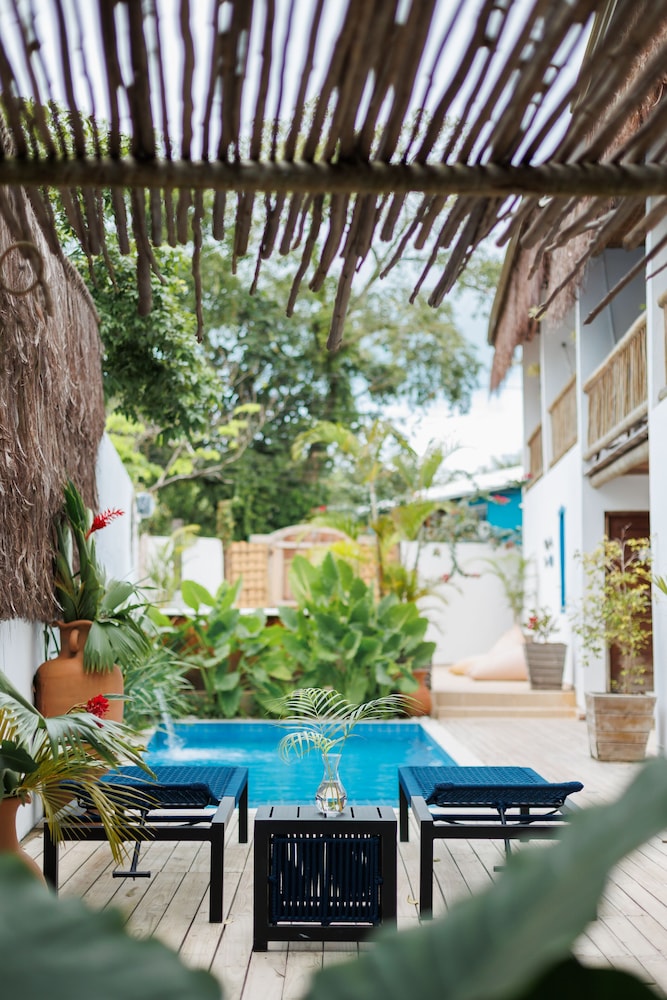 Pousada Bem Te Vi Trancoso 46/50