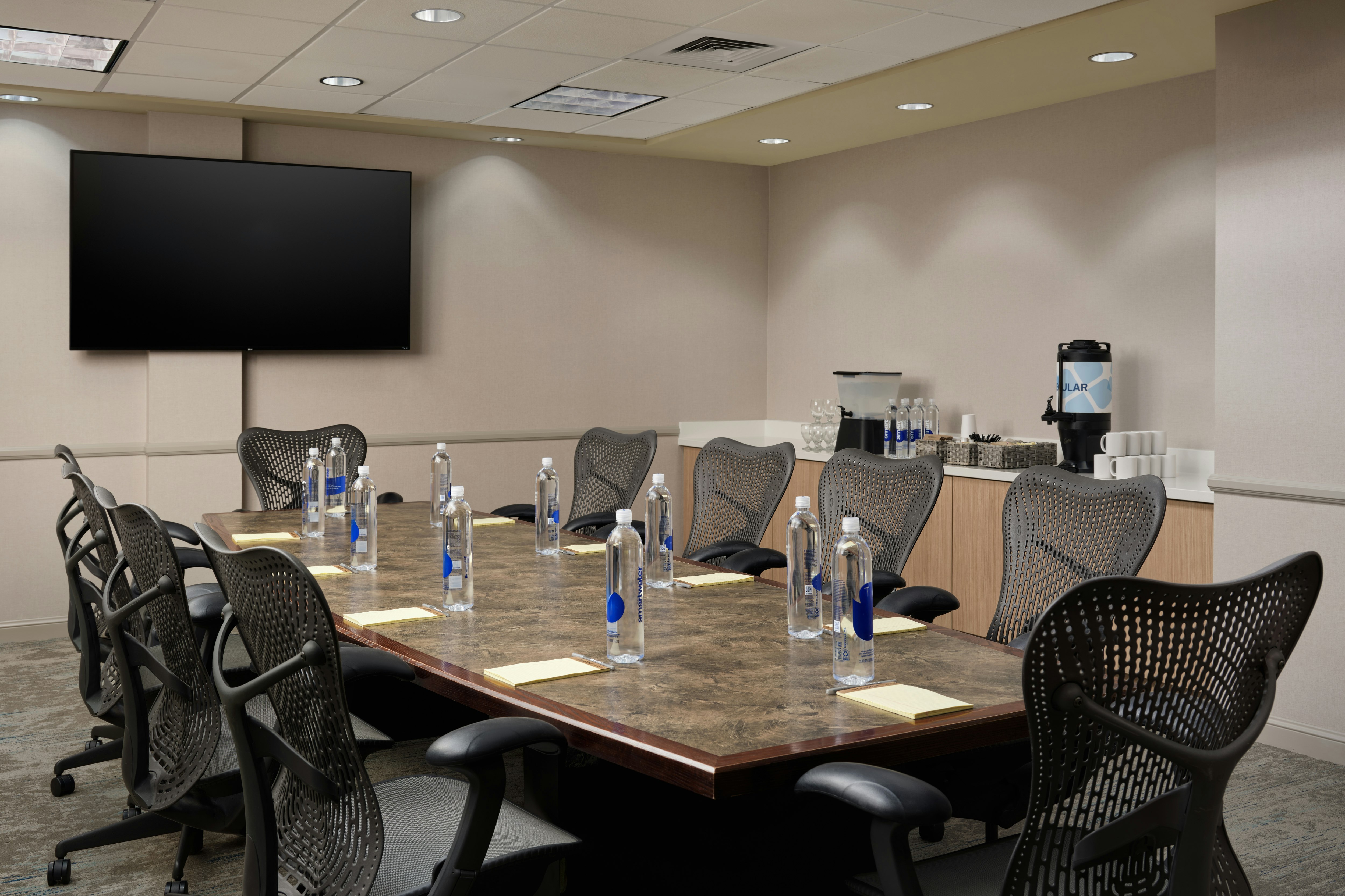 Hilton Garden Inn Phoenix North Happy Valley 23/29