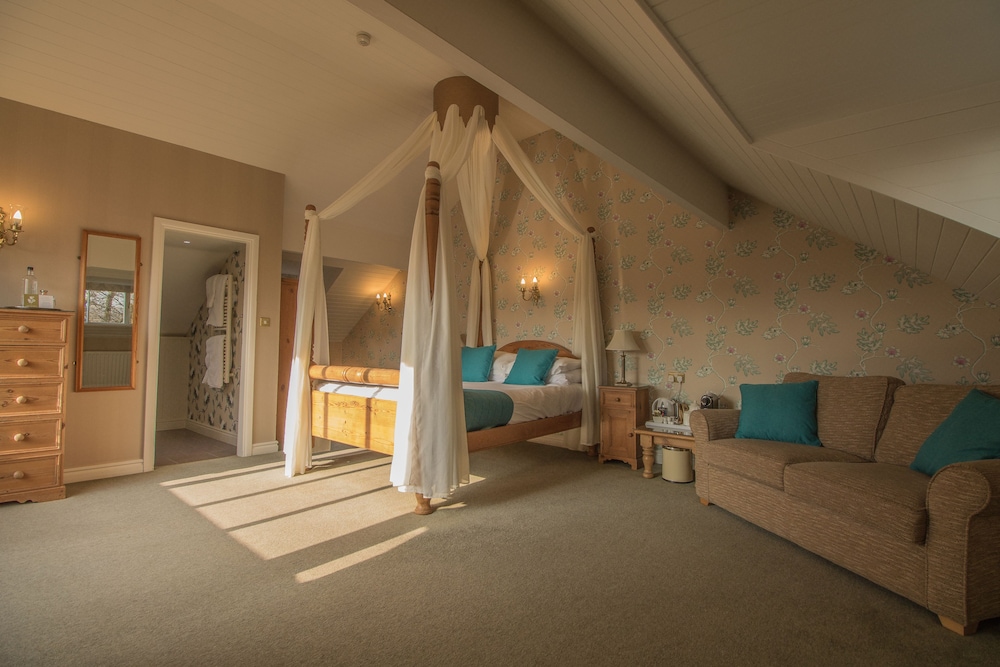 Cragwood Country House Hotel 19/68