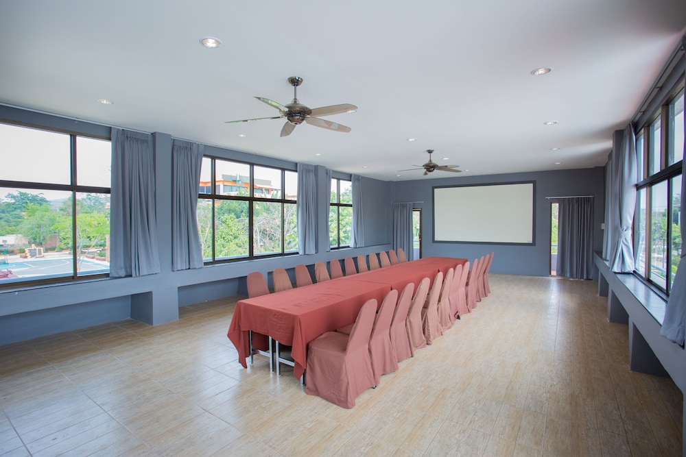 Grandsiri Resort Khaoyai 53/72