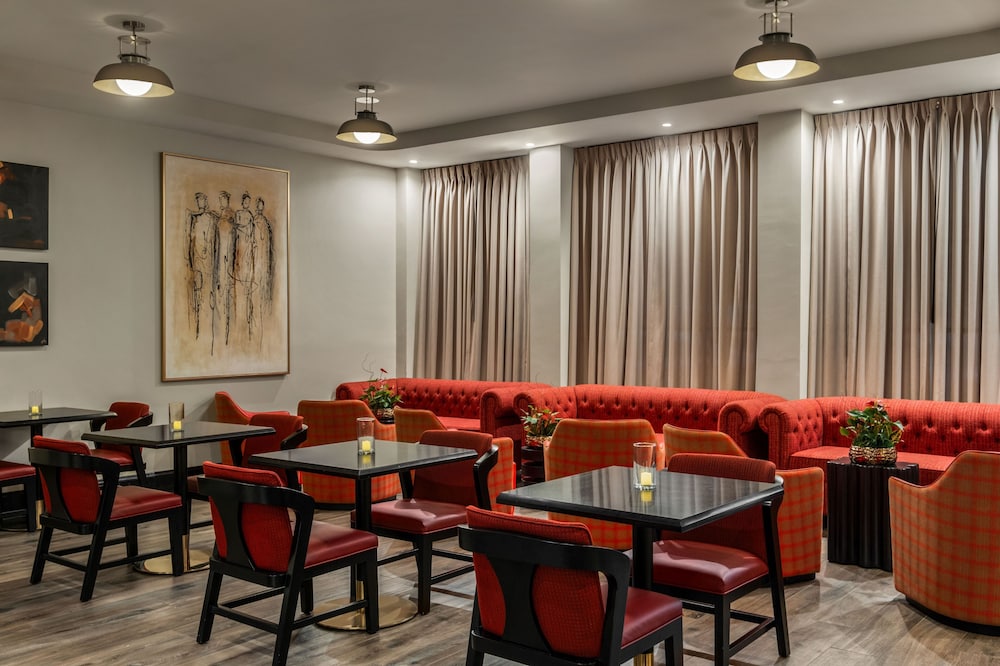 The Rubenstein Hotel 34/48