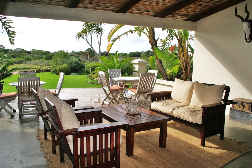 Dune Ridge Country House 55/68