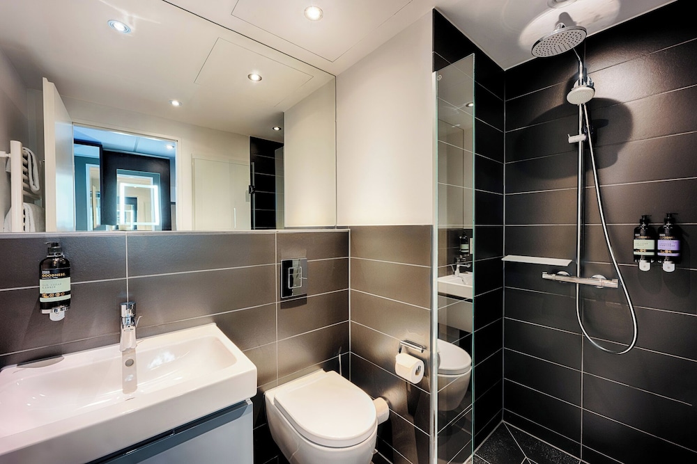 Premier Inn Munchen City Schwabing Hotel 51/57