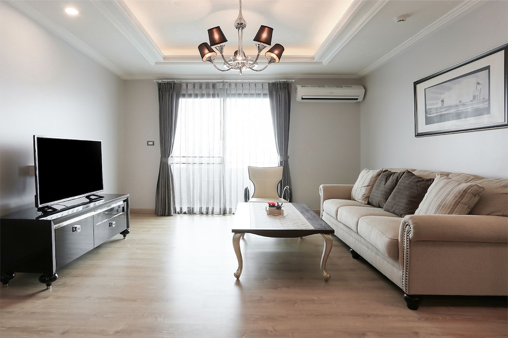 Sirin Exclusive Hotel and Residence 55/70