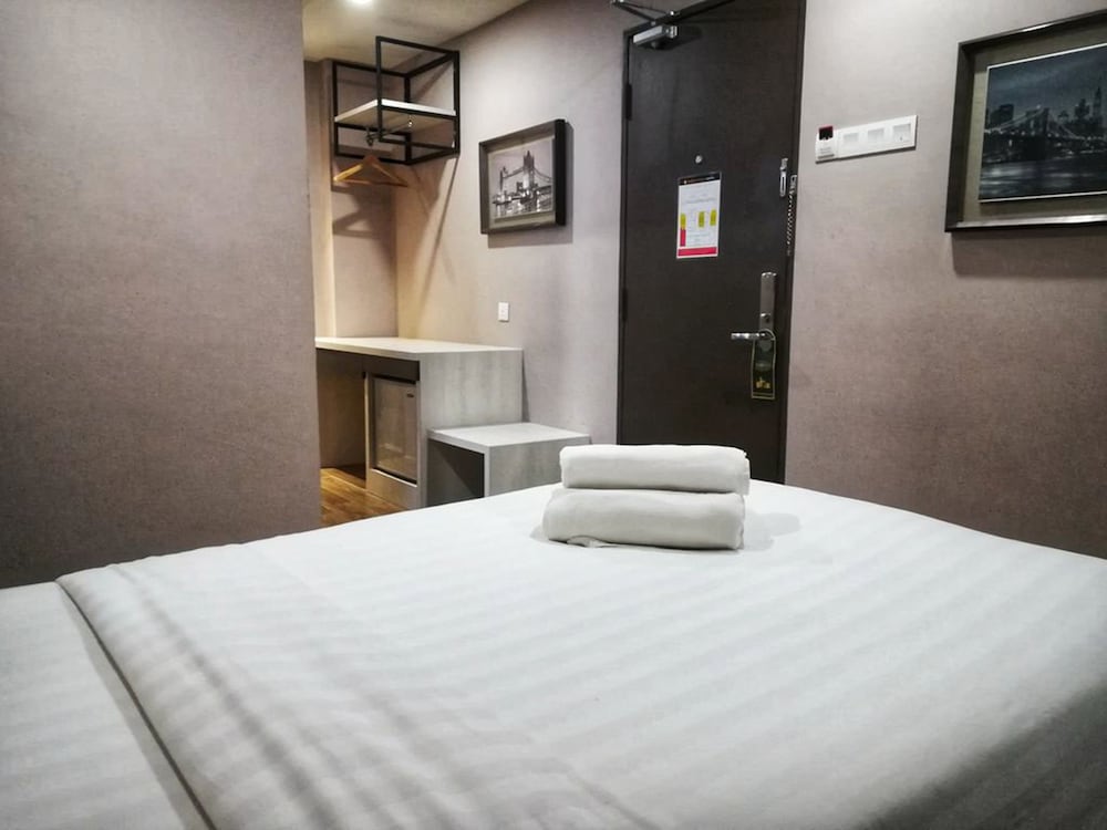 Kampar Boutique Hotel 20/39