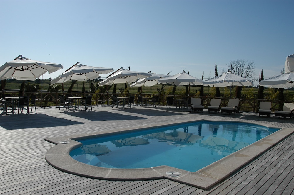 Hospes Palacio de Arenales Spa 3/68