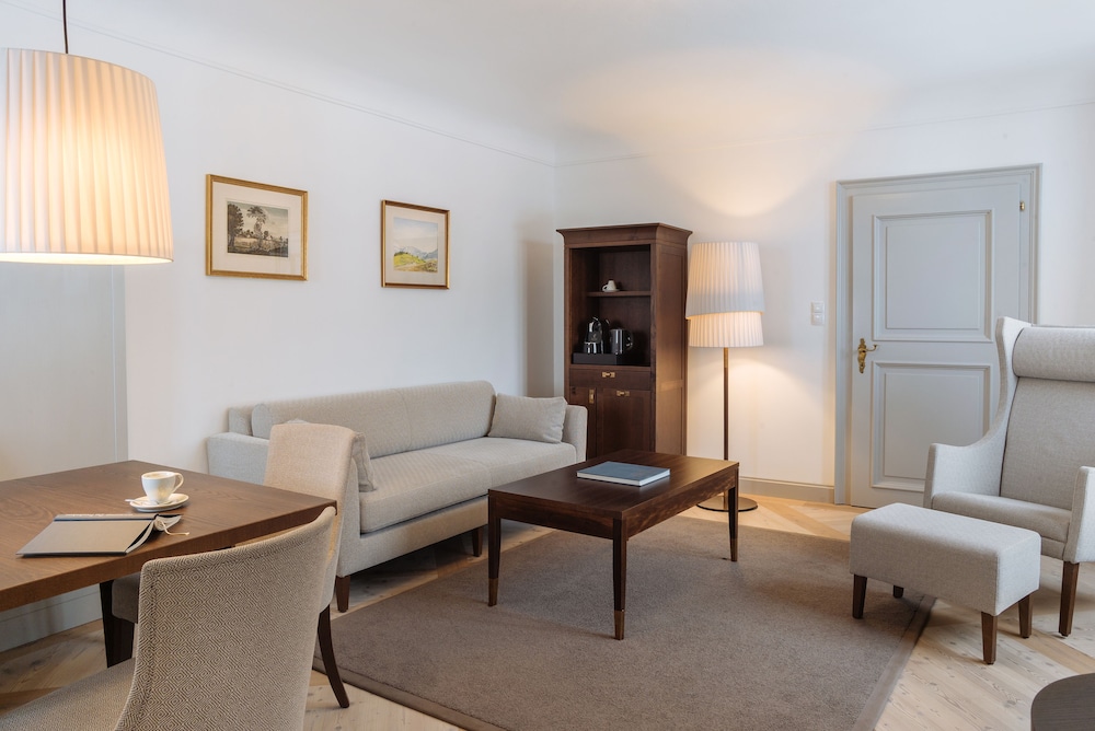 IMLAUER Hotel Schloss Pichlarn 31/50
