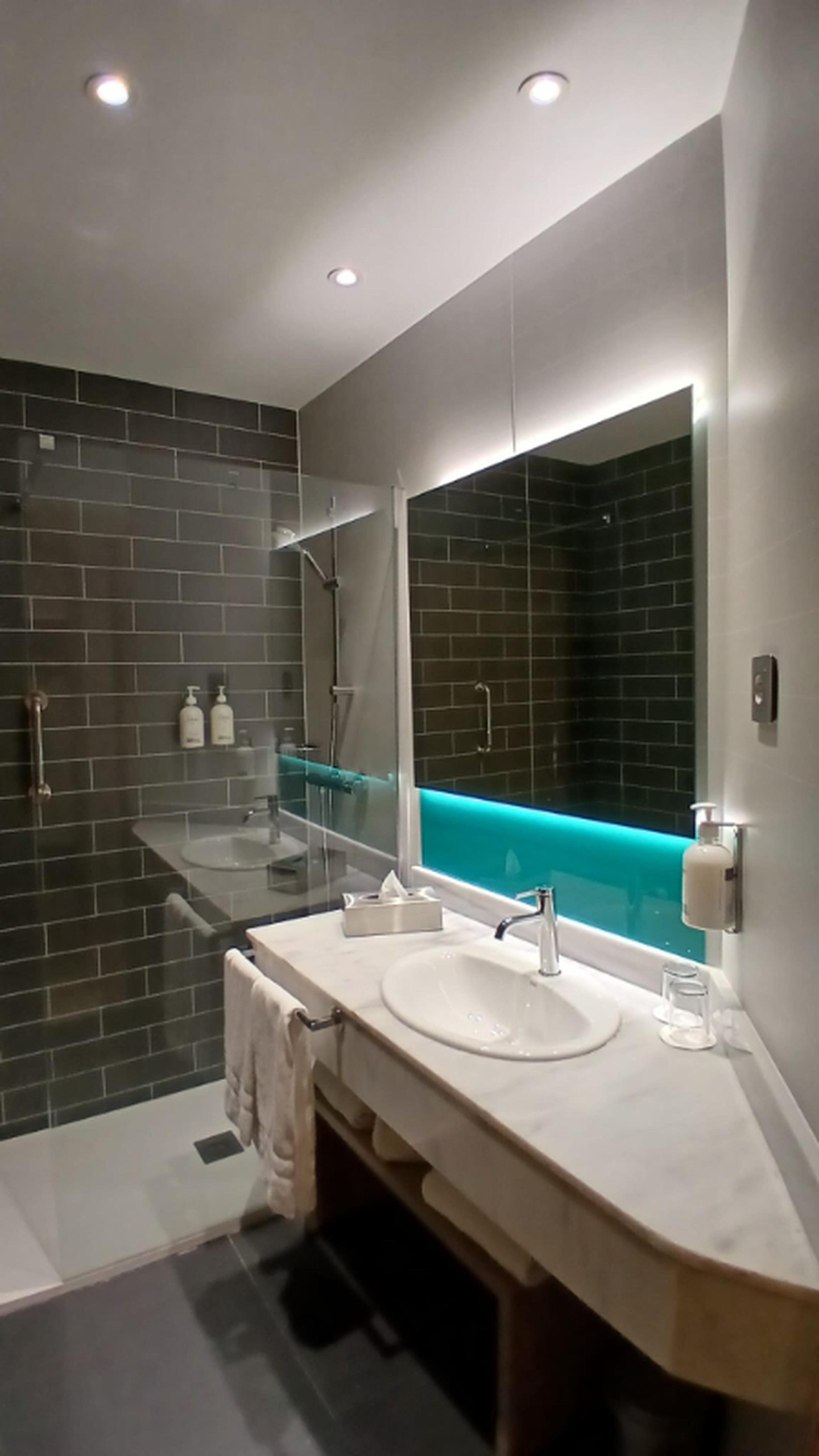 Express By Holiday Inn San Sebastian de los Reyes 22/23