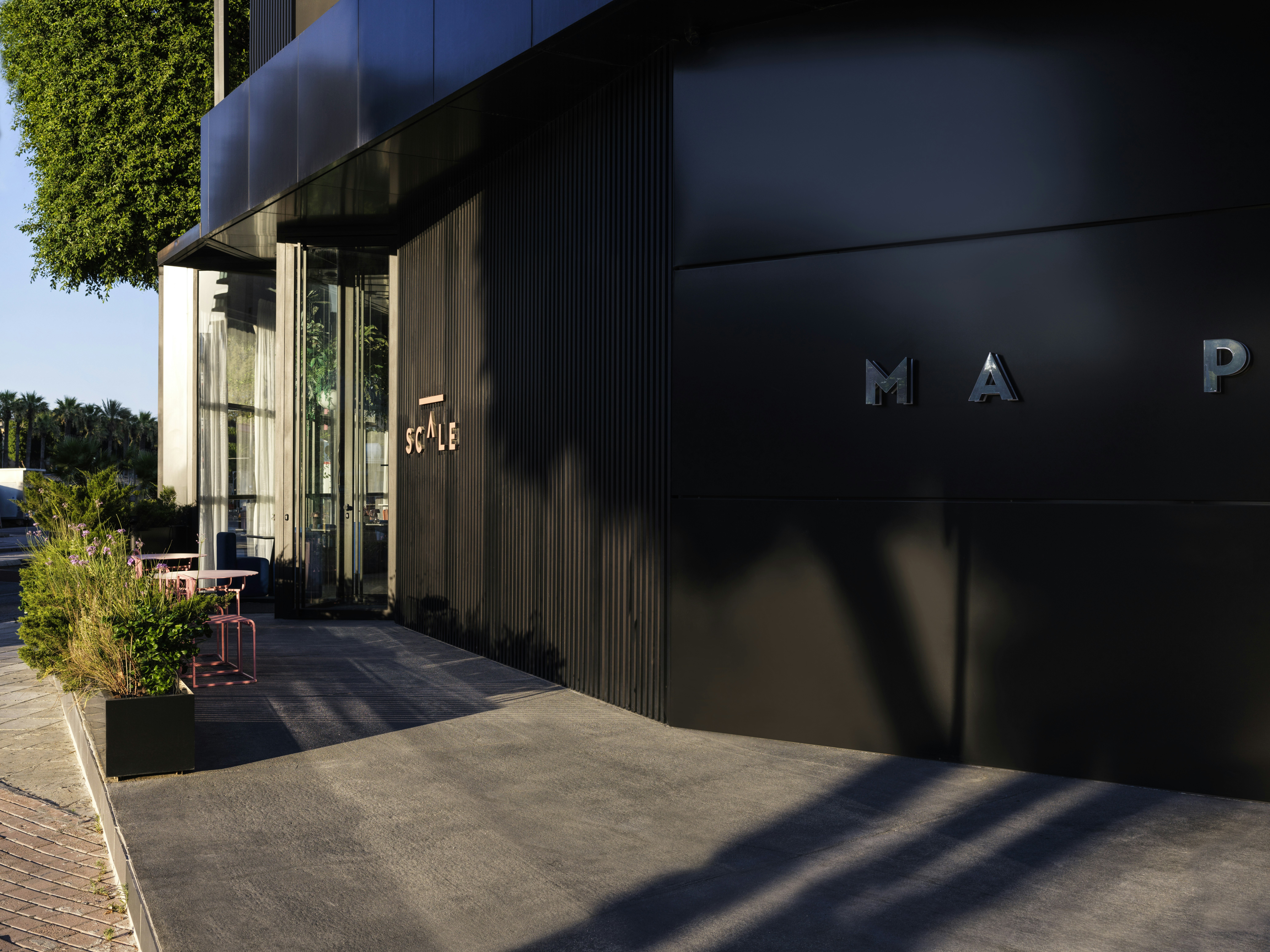Map Boutique Hotel 42/50
