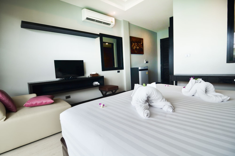 Coco Retreat Phuket Resort & Spa 20/50
