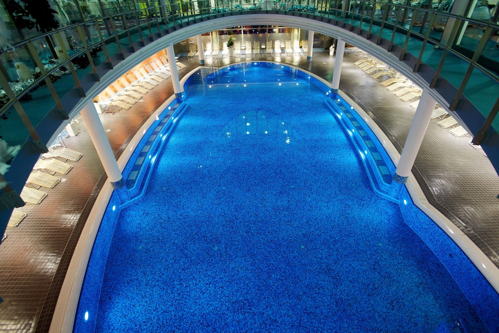 Centrovital Spa Sports Hotel 43/67