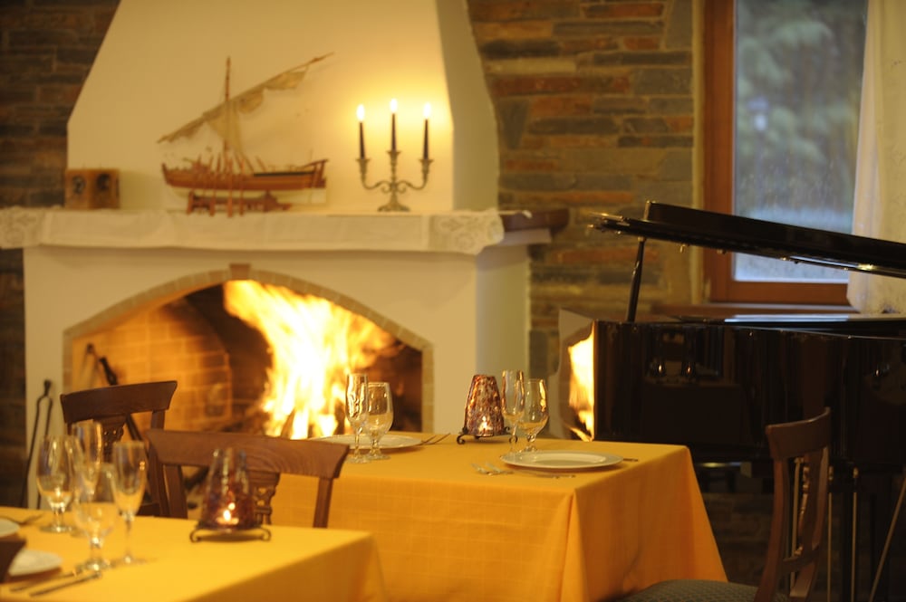 Roxani Country House Resort 24/40
