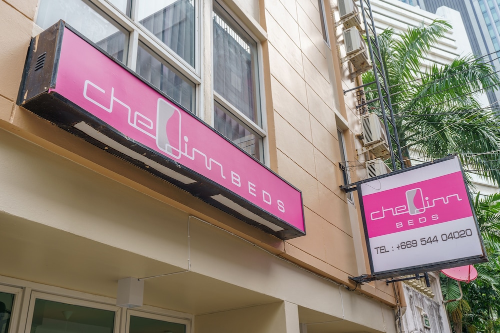 CheQinn Beds Sukhumvit 4 4/25
