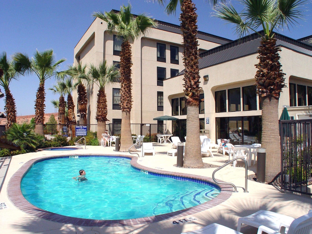 Hampton Inn St. George 3/79