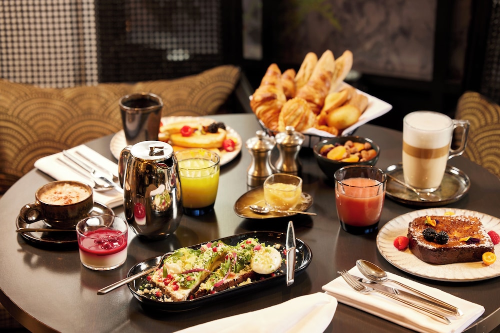 SOFITEL PARIS LE FAUBOURG 55/75