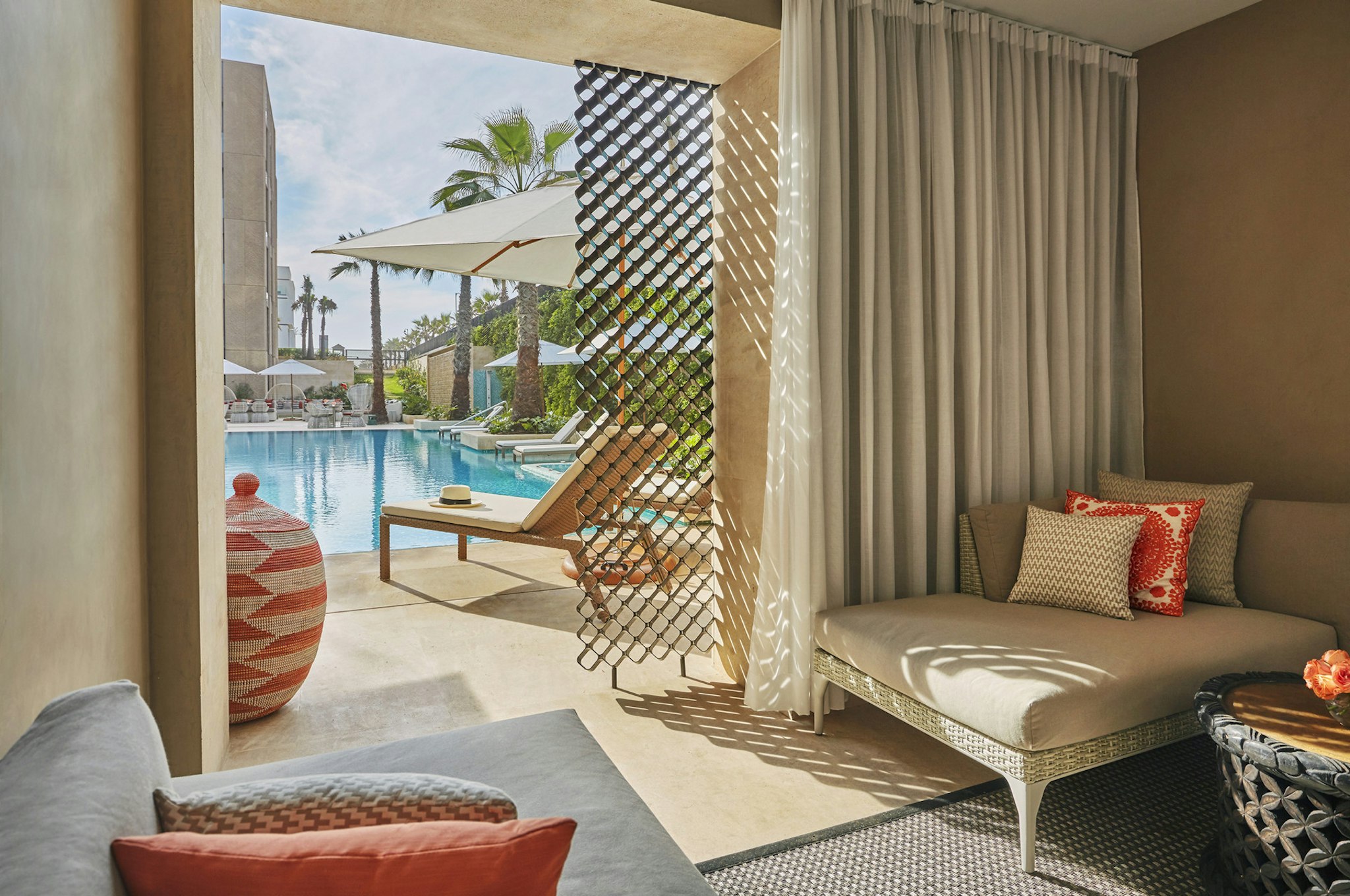 Four Seasons Hotel Casablanca 54/86