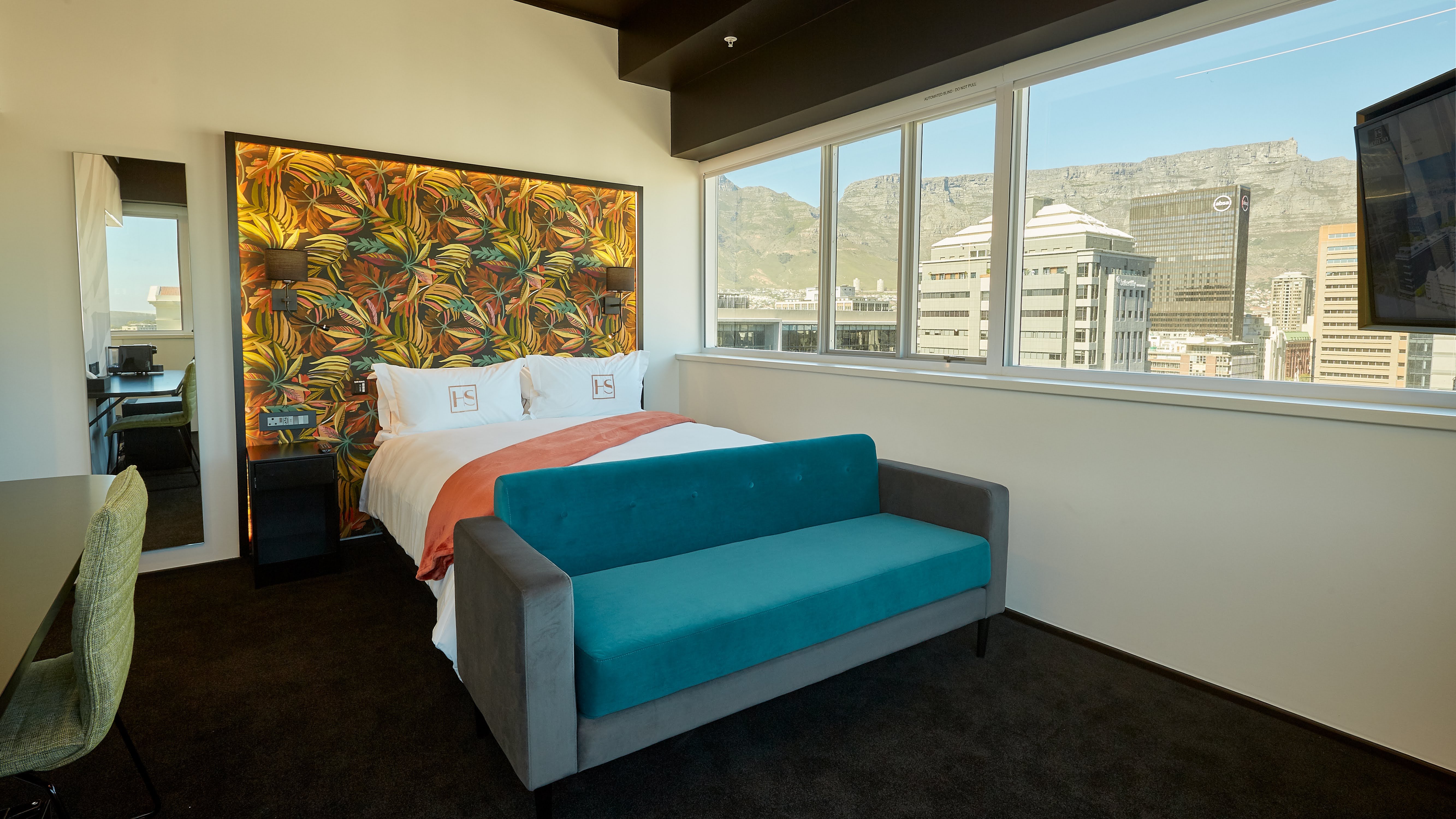 Hotel Sky Cape Town 31/50