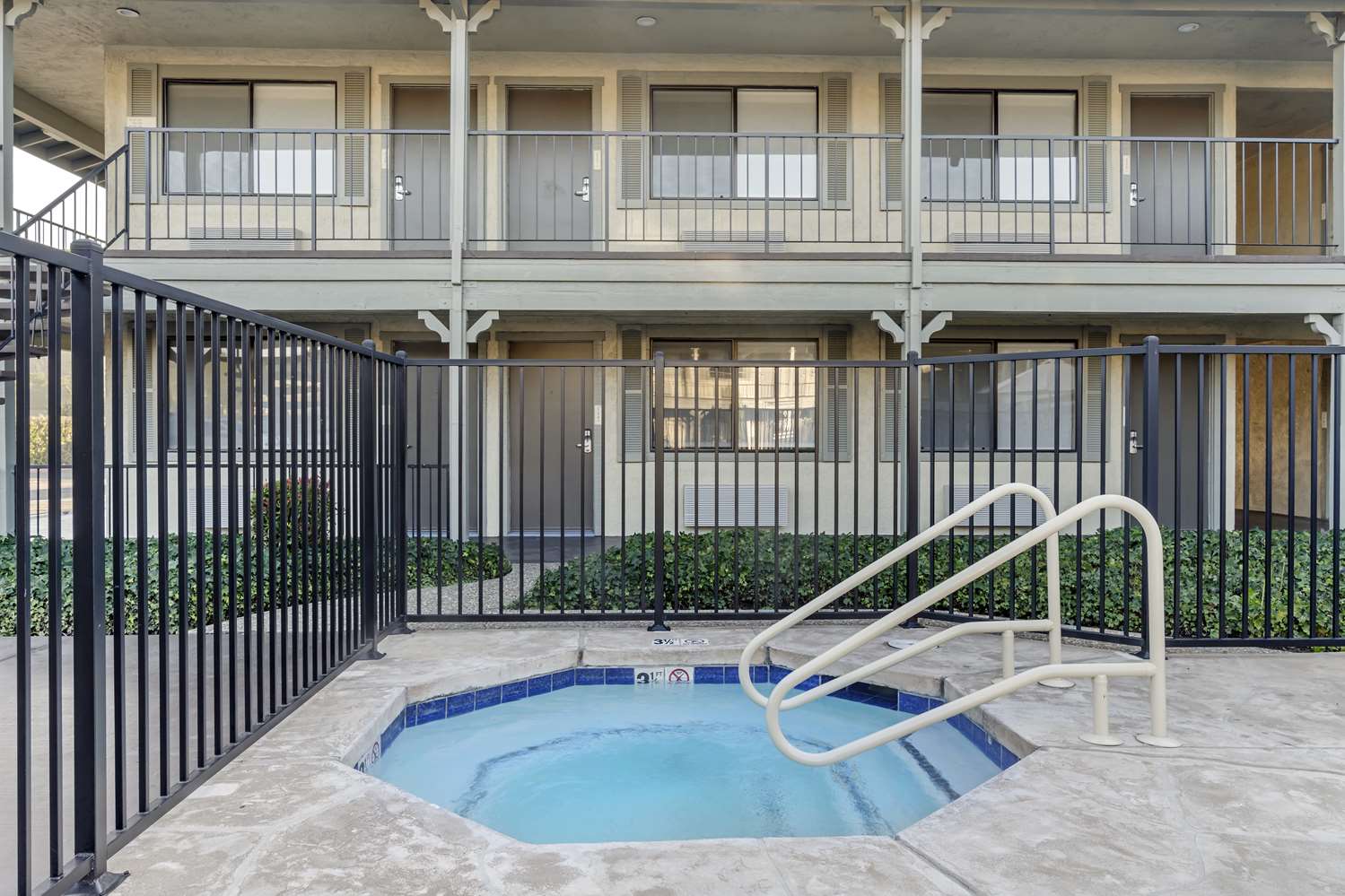 Best Western Cordelia Inn 14/27