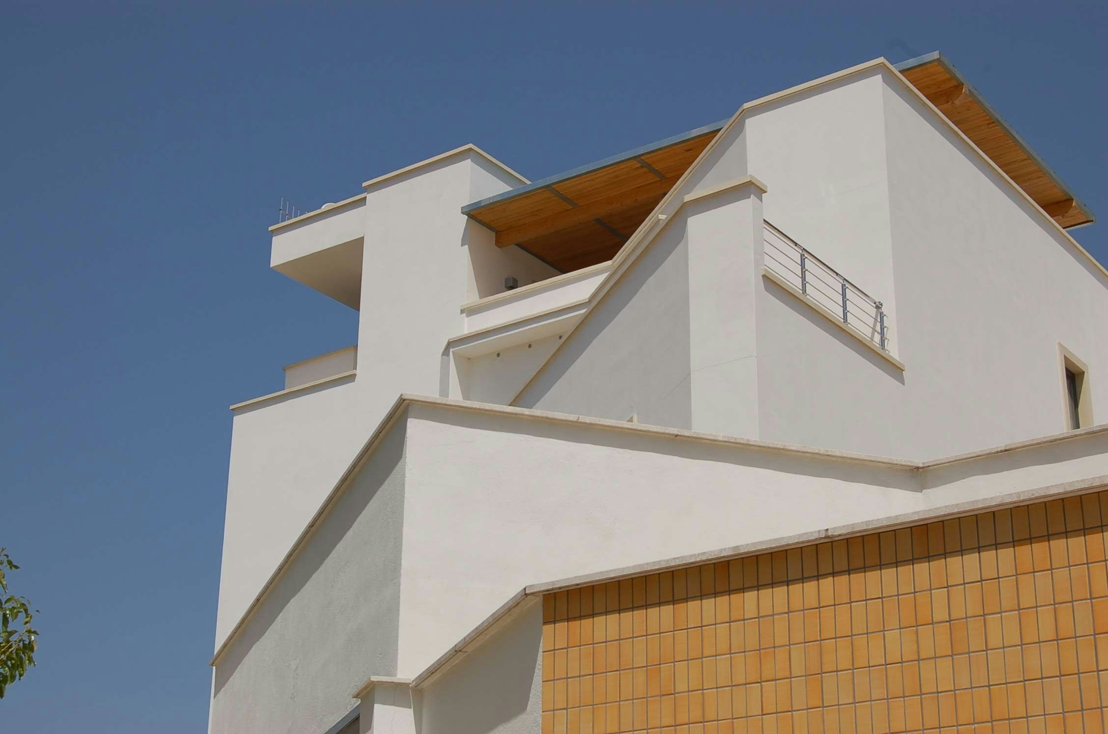 Guest House Del Conte 3/25
