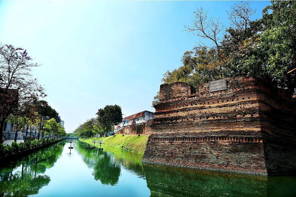 Chiang Mai Residence 20/21