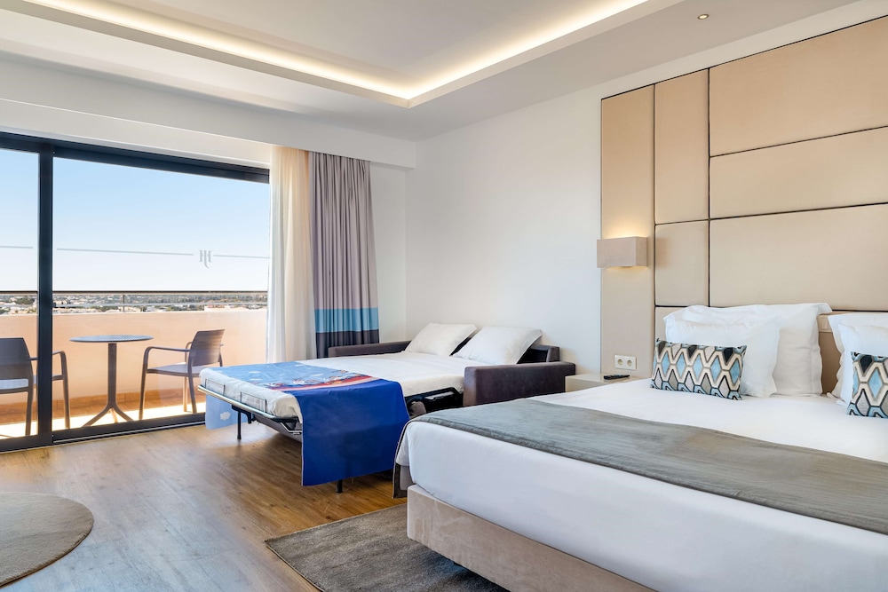 Jupiter Albufeira Hotel - Family & Fun 23/80