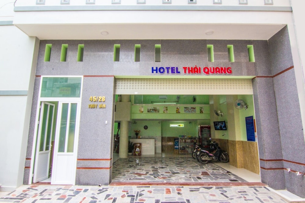 Thai Quang Hotel 2/69