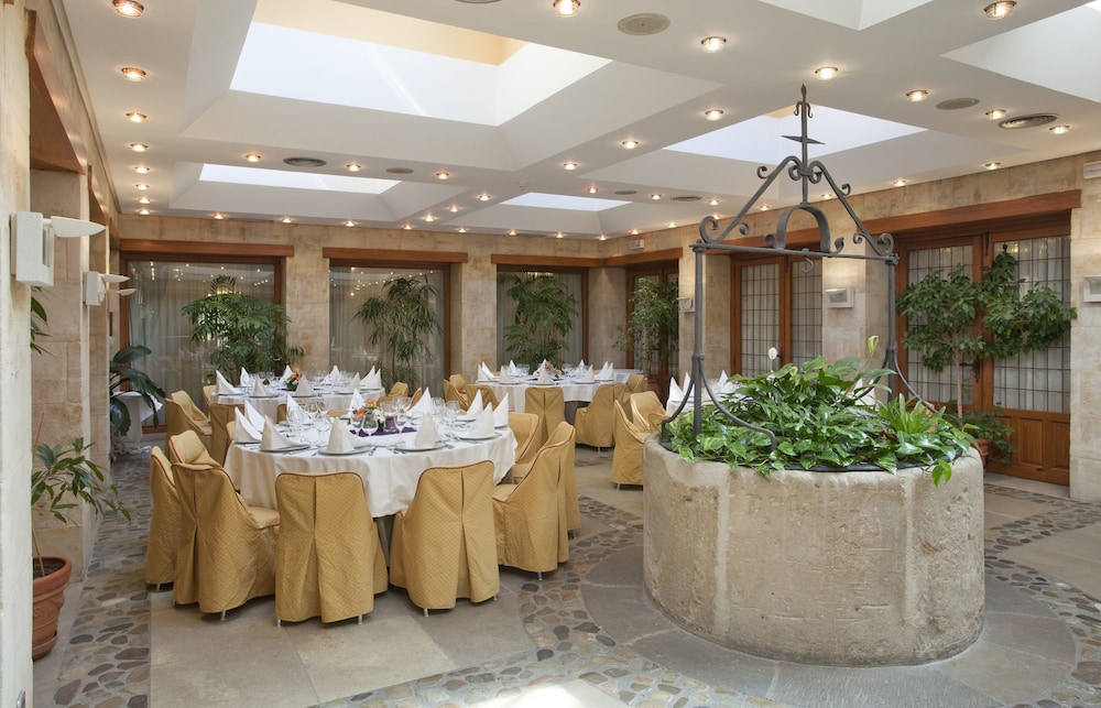 Parador de Santo Domingo de la Calzada 15/50