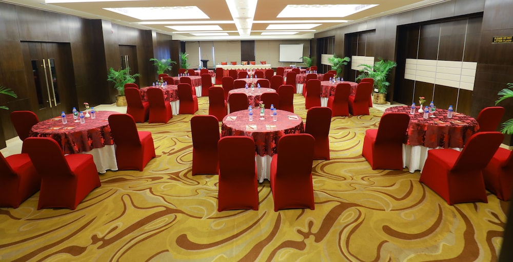 The Crown, Bhubaneswar - IHCL SeleQtions 41/49