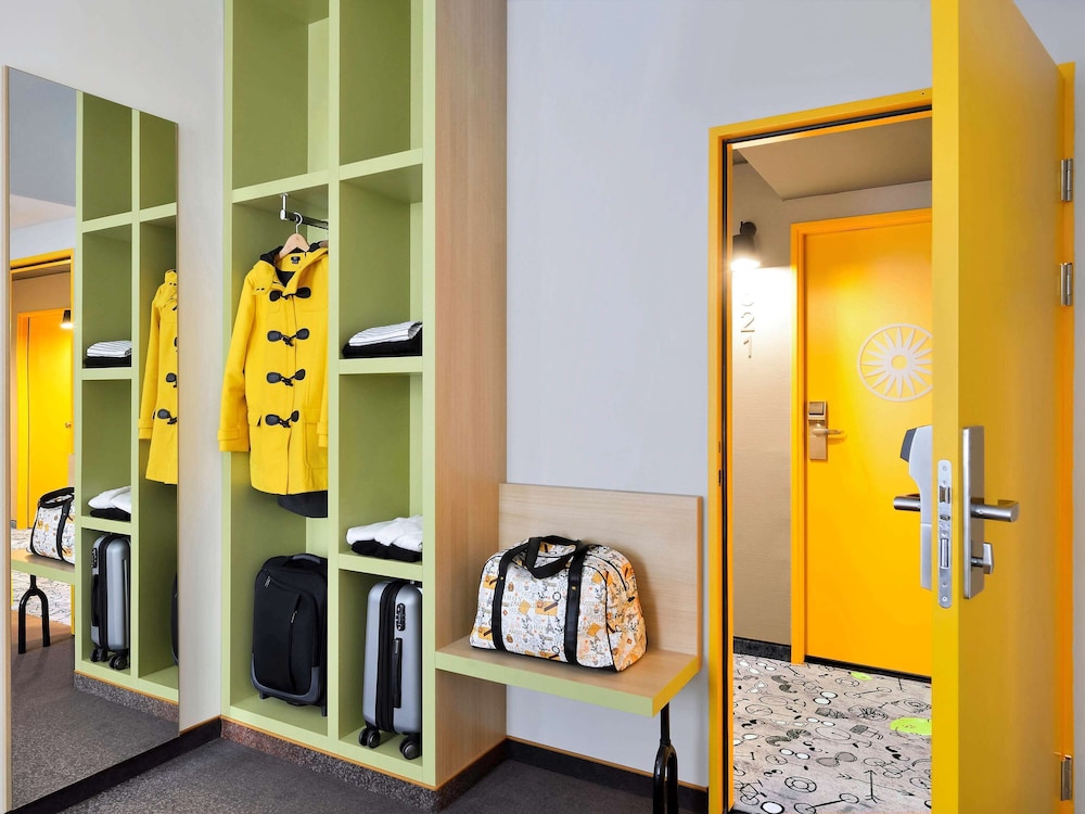 Ibis Styles Budapest City 37/70