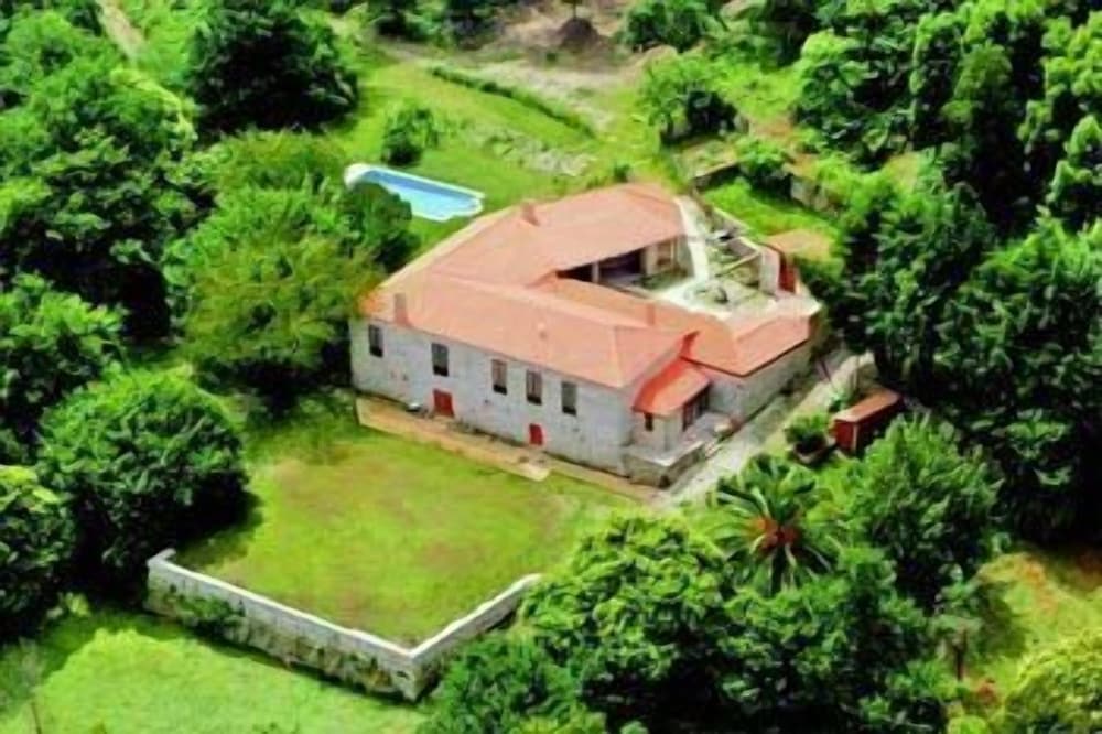 PAZO DE LARACHE 28/32