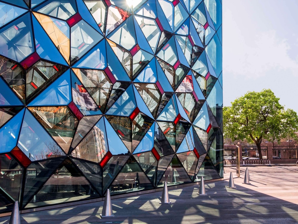 Sofitel Beijing Central 65/69