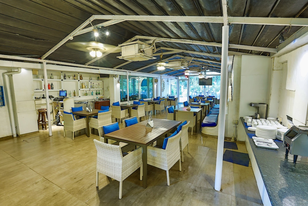 Zone Connect by The Park Goa Calangute 63/73