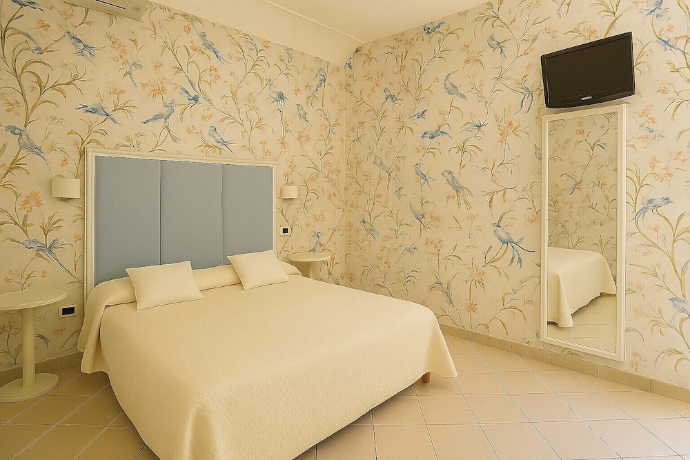 Hotel Darsena 28/69