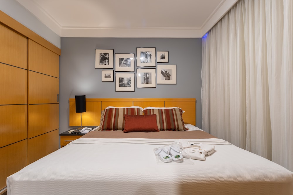 SUPERIOR, SUITE, DOUBLE BED