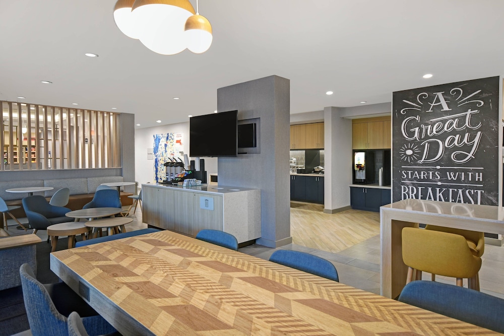 TownePlace Suites by Marriott Westport 9/49