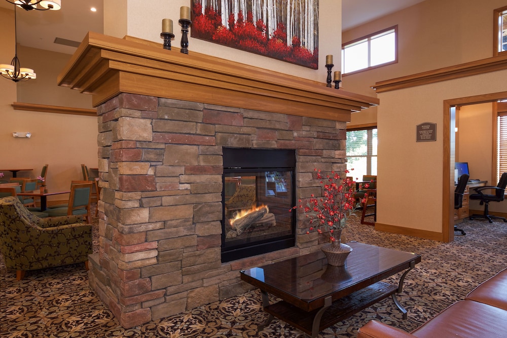 White River Inn and Suites 42/63