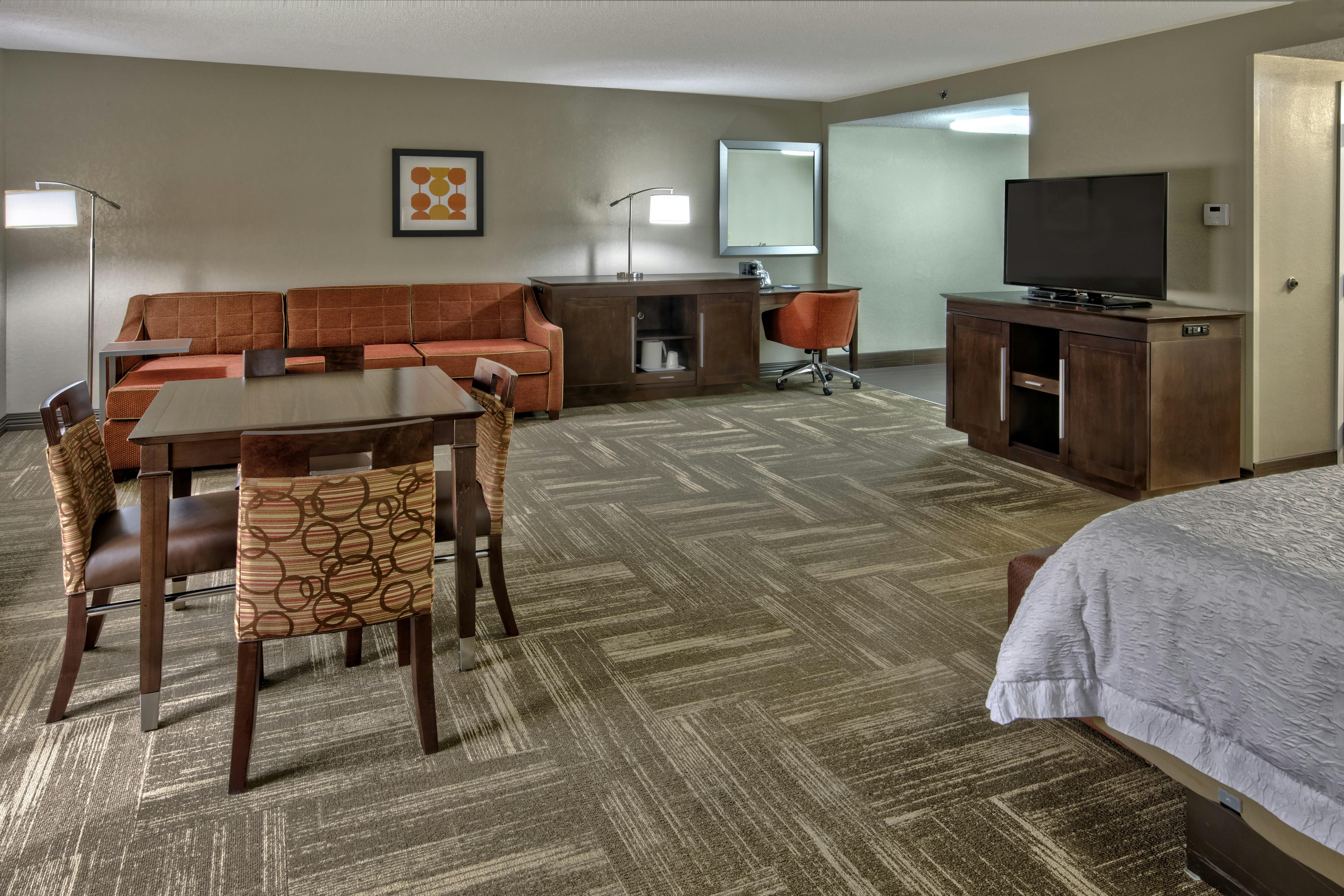 Hampton Inn Corinth 21/32