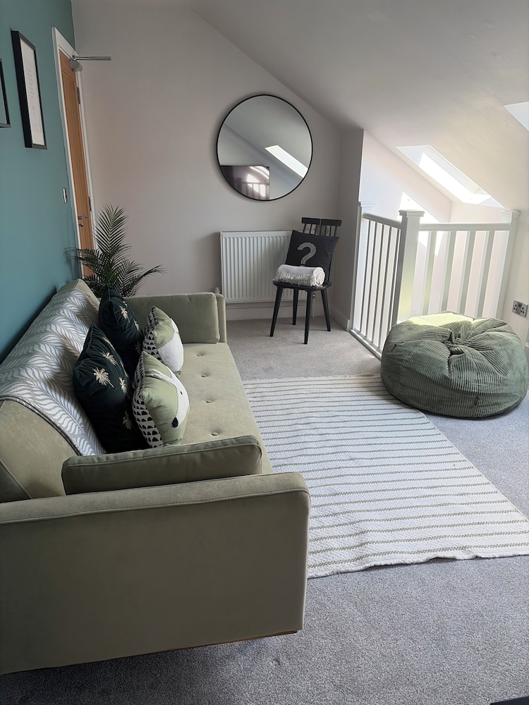 Lazy Waves Boutique B&B 29/50
