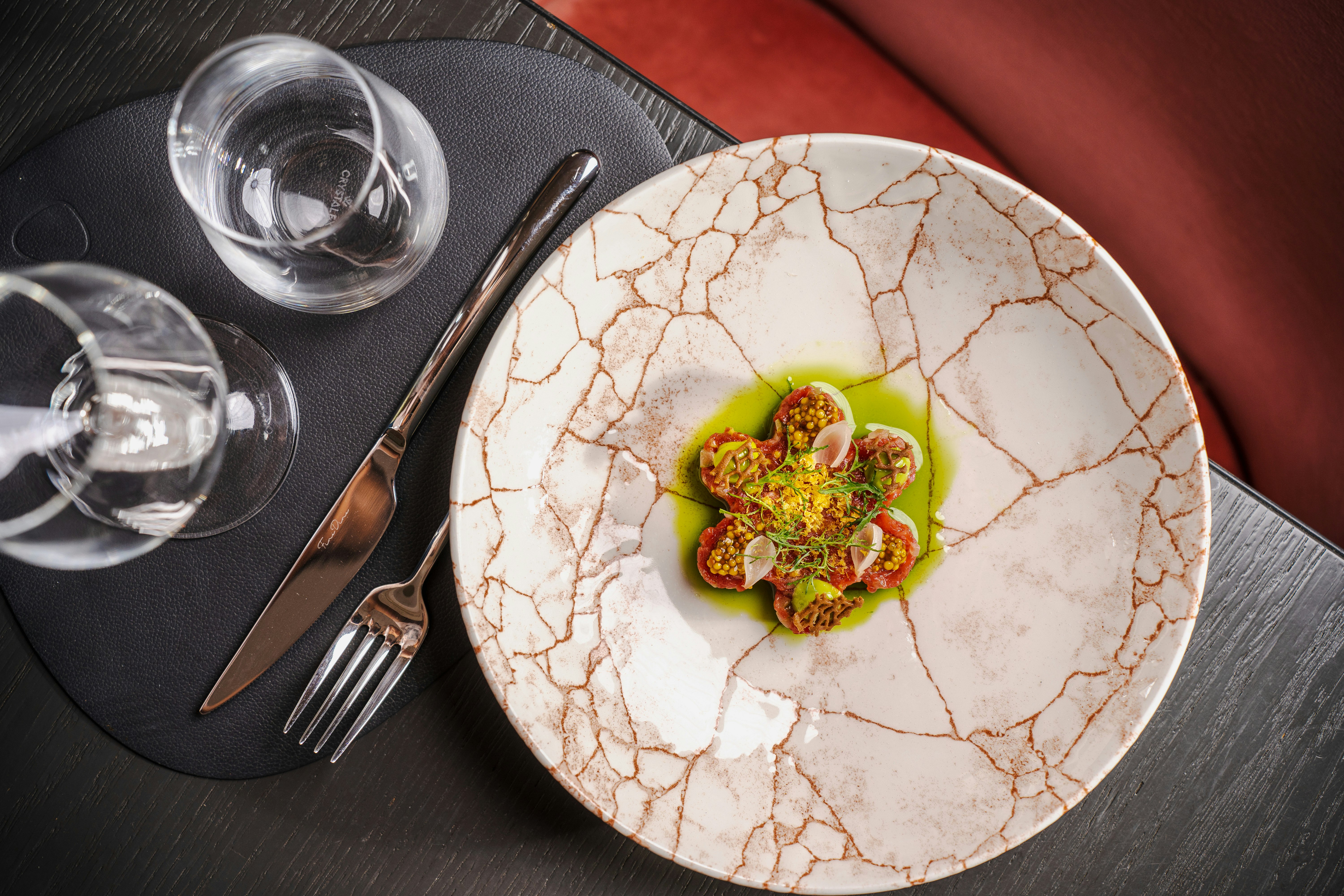 H15 Boutique Hotel, Warsaw, a Member of Design Hotels 13/25