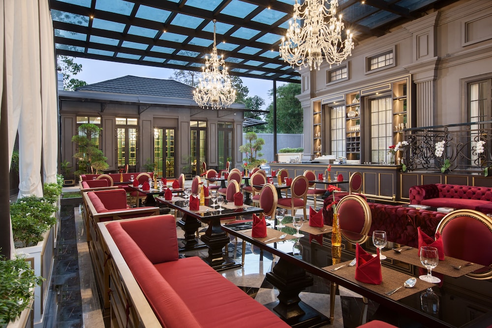 Sofia Boutique Residence 25/32
