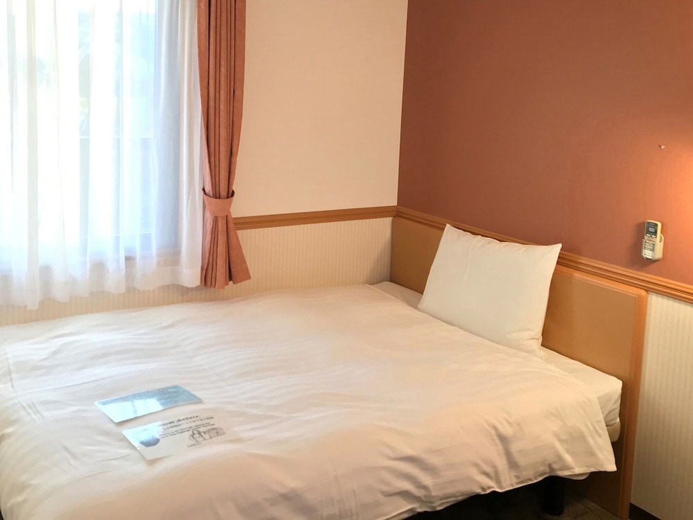 Toyoko Inn Yonezawa Ekimae 14/59