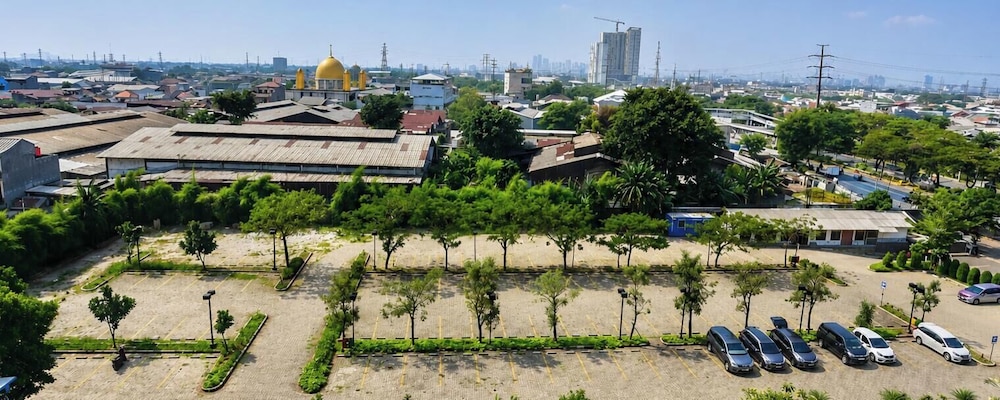 Samala Jakarta 60/63