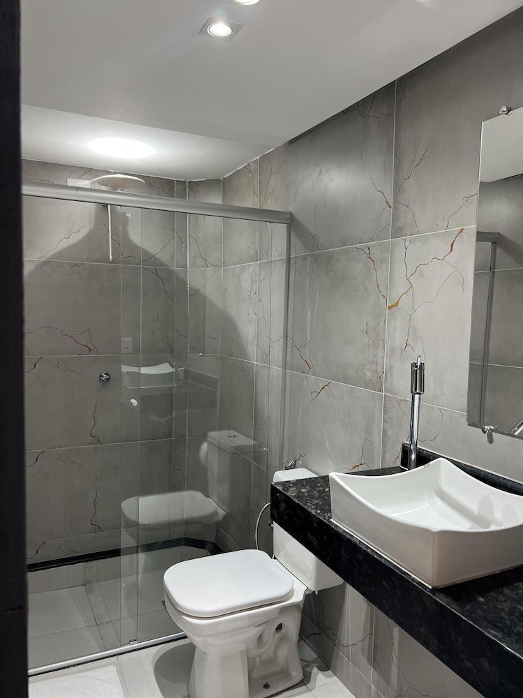 Beira Mar Praia Hotel 48/50