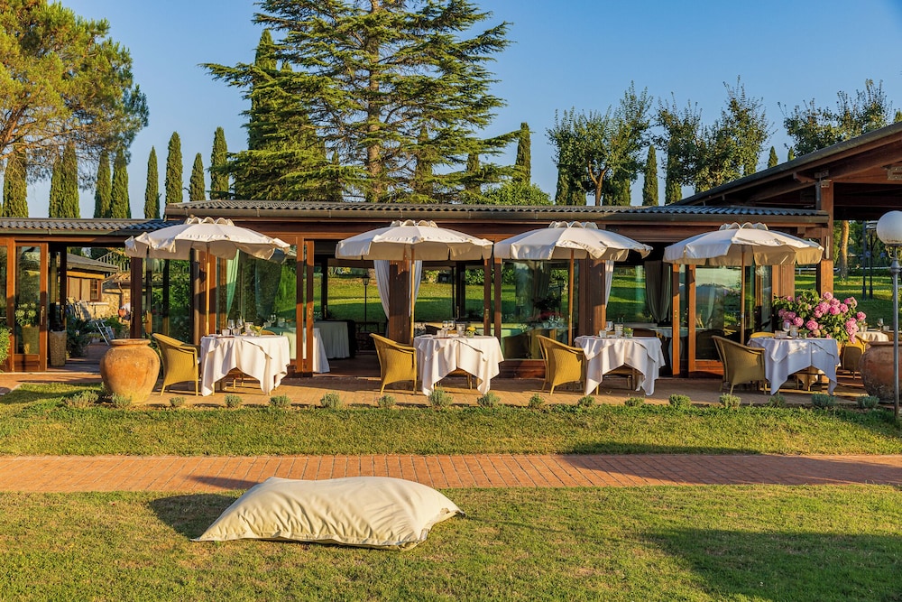 Agriturismo La Sovana 69/75