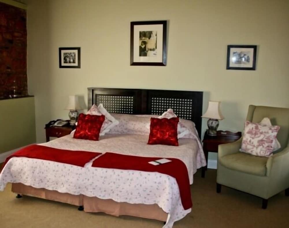 Fordoun Hotel Spa 9/50