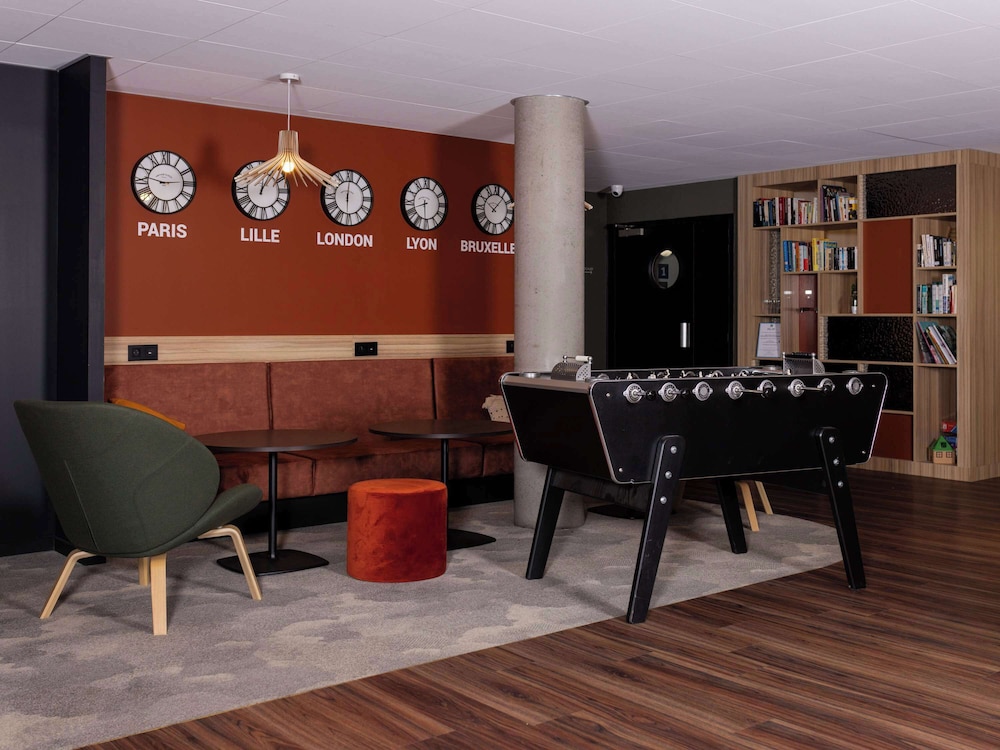 Ibis Styles Lille Aeroport 27/47